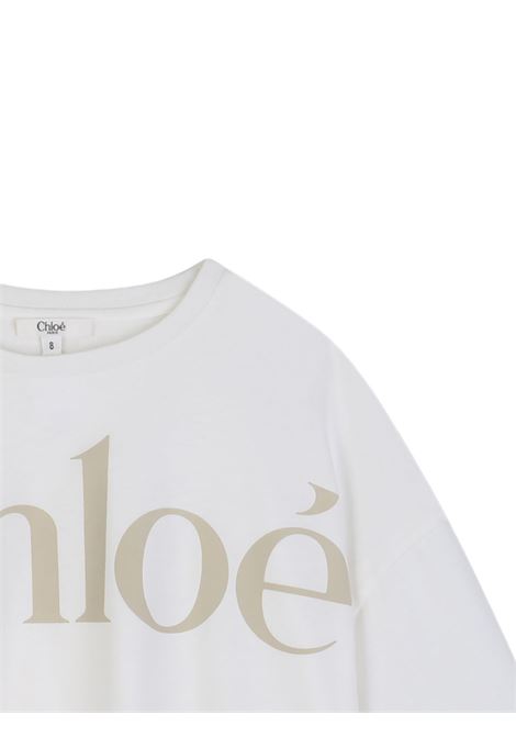 T-shirt Chloe' Kids CHLOE' KIDS | T-SHIRT E POLO | C20859117